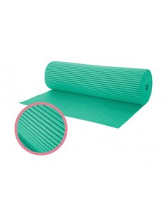 Rollo Expandido, Pistacho