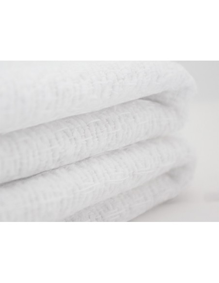 Paño Checo 50X60 Centímetros, 12 Unidades