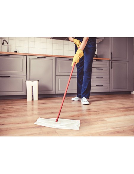 Paño Checo 50X60 Centímetros, 12 Unidades