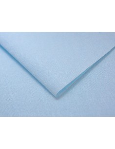 Bayeta Microfibra  Especial Azul 38x47 cm. 100 g/m2., Unidad 2