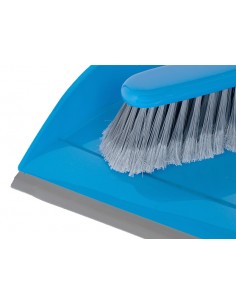 Pala De Mano Especial Con Cepillo, Gama Emoción 2