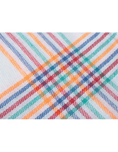 Paño Vajilla 56X55 cm., 12 Unidades