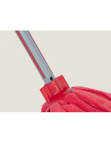 Palo Expert Antideslizante Con Agujero 1,40 m.