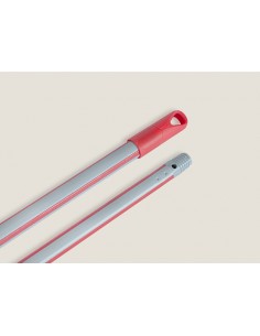 Palo Expert Antideslizante Con Agujero 1,40 m. 2