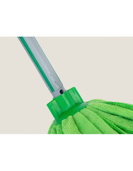 Palo Expert Antideslizante Con Agujero 1,40 m.