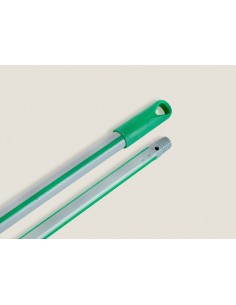 Palo Expert Antideslizante Con Agujero 1,40 m. 2