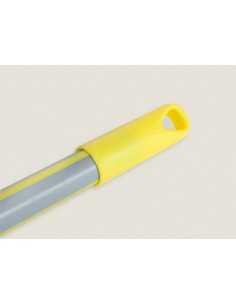 Palo Expert Antideslizante Con Agujero 1,40 m. 2