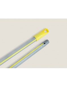 Palo Expert Antideslizante Con Agujero 1,40 m.