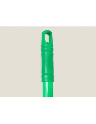Palo Aluminio Anodizado Profesional Con...