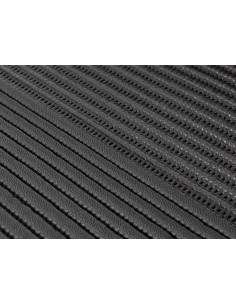 Rollo Expandido, Negro 2