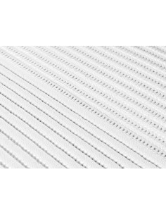 Rollo Expandido, Blanco 2