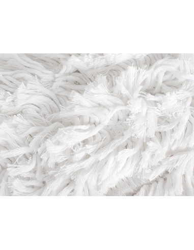 Mopa Texpun Blanca Algodon Recambio