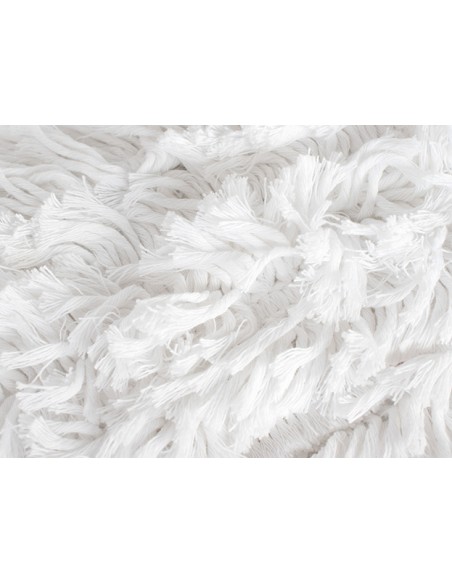 Mopa Texpun Blanca Algodon Recambio