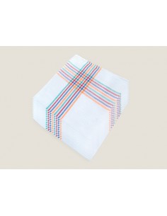 Paño Vajilla 56X55 cm., 12 Unidades 2