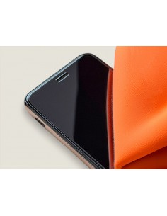 Bayeta Especial Pantallas Naranja 30 X 30 cm., Unidad 2