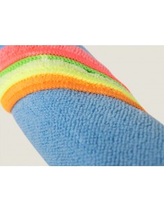 Bayeta Microfibra Multiusos "Corbata", 40x36 cm., 220... 2