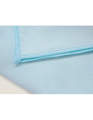 Bayeta Microfibra Especial Cristales Azul 40X30...