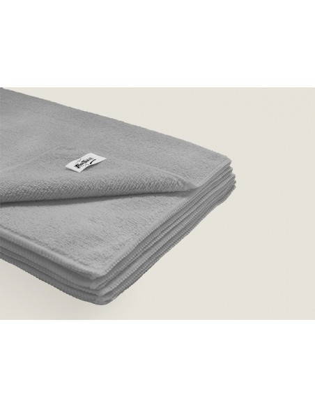 Bayeta Microfibra Multiusos 40X38 cm. 250 g/m2., Lote 6 Unidades