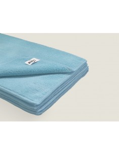 Bayeta Microfibra Multiusos 40X30 cm. 280 g/m2., Lote 6... 2