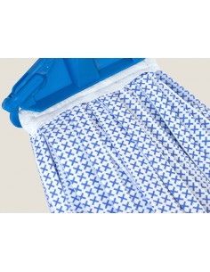 Fregona Industrial Tiras Cruces Galga 230 2