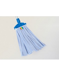 Fregona Industrial Tiras Cruces Galga 230