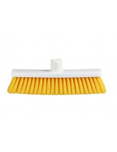 Cepillos con Conector Vertical PBT