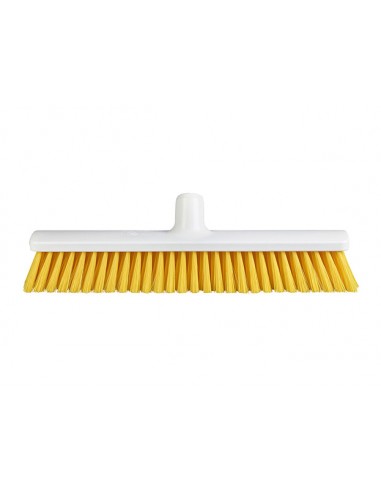 Cepillos con Conector Vertical PBT