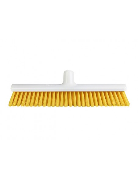 Cepillos con Conector Vertical PBT
