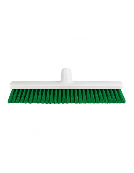 Cepillos con Conector Vertical PBT