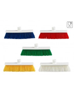 Cepillos Maxi con Conector Vertical PBT