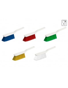 Cepillos panaderos modelo recto Poliéster PBT para pala...