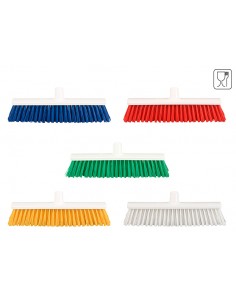Barrenderos Poliéster PBT