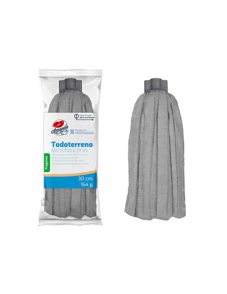 Fregonas Microtiras Todoterreno