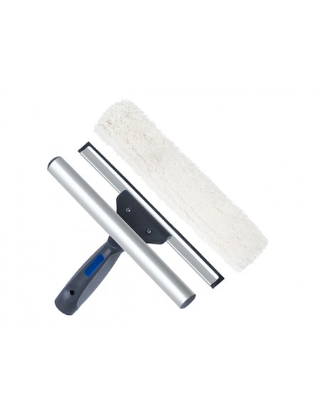 Limpiacristales Bionic Duo