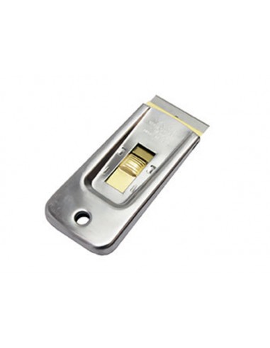 Rascador de seguridad de Bolsillo, 4 cm. 