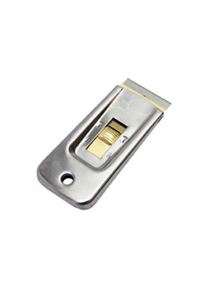 Rascador de seguridad de Bolsillo, 4 cm. 