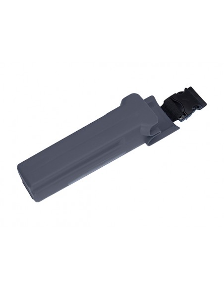 Portaútiles cristalero