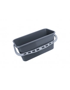 Cubo Cristalero 13 L