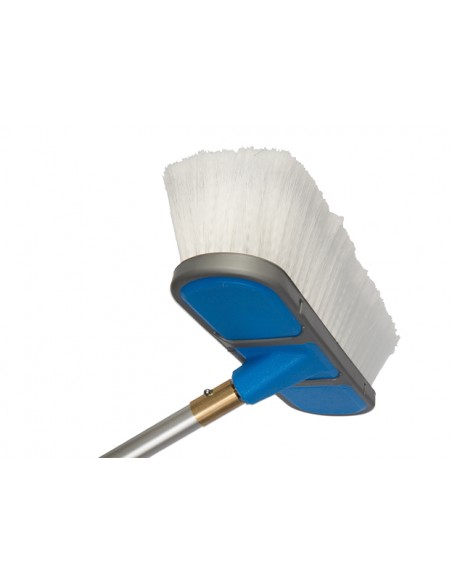 Cepillo de lavado universal fibra super suave - Paneles solares