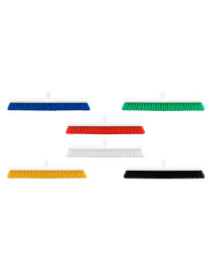 Cepillos Fibra Medium PBT