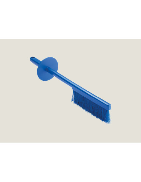 Cepillo limpiacuchillas