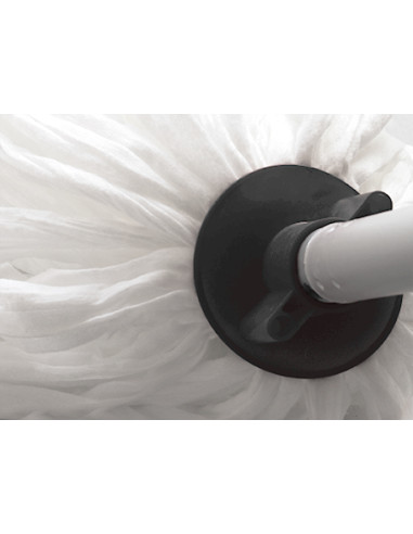 Fregona celulosa Experto, trenzada super