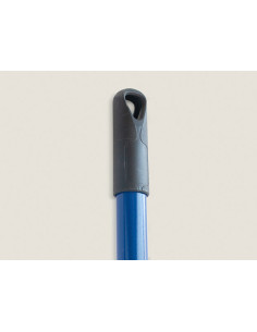 Palo Metalico 1,40 m., Azul, Palet 2