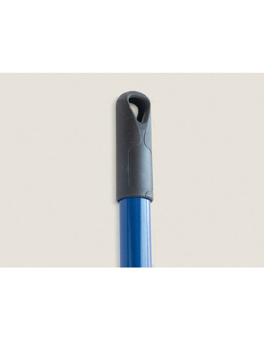 Palo Metalico 1,40 m., Azul, Palet