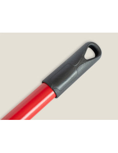 Palo Contrarrosca 1,40 m., Rojo, Palet 2