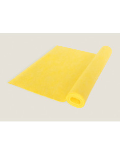 Rollo Sintético Amarillo Precortado Natural 200X36 cm....