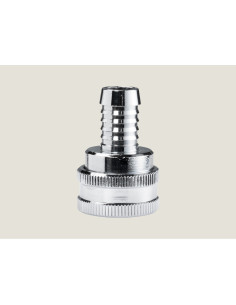 Acople de grifo - 1/2"