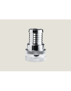 Acople de manguera - 3/4"