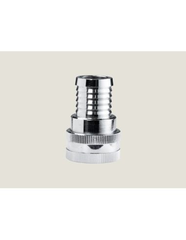 Acople de manguera - 3/4"