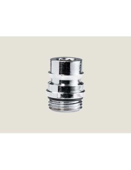 Acople de manguera de ajuste rápido - 3/4"